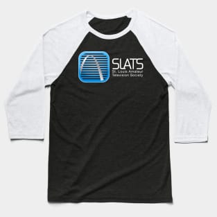 St. Louis ATV Society Baseball T-Shirt